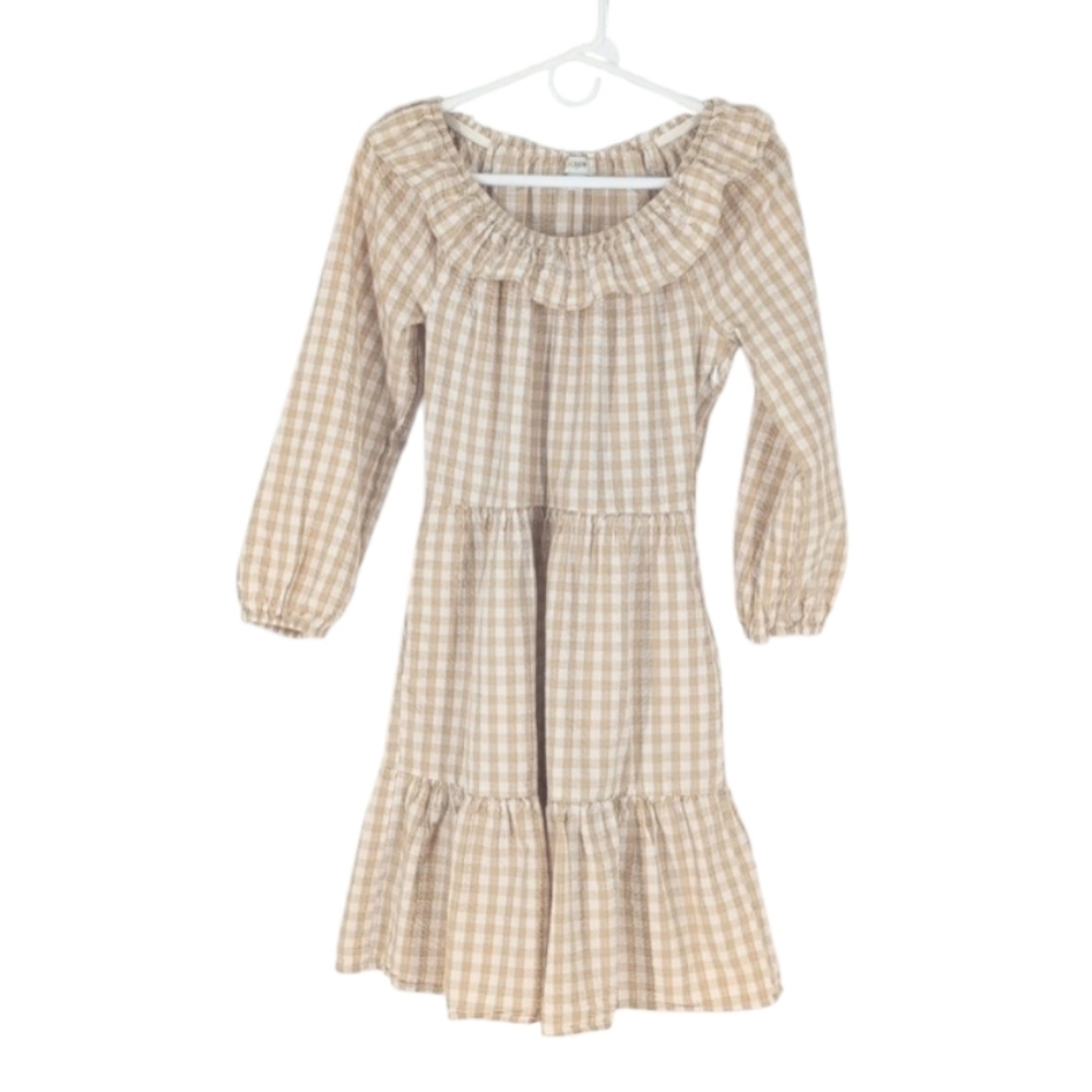 J. Crew Dress Size 0 Great Condition !